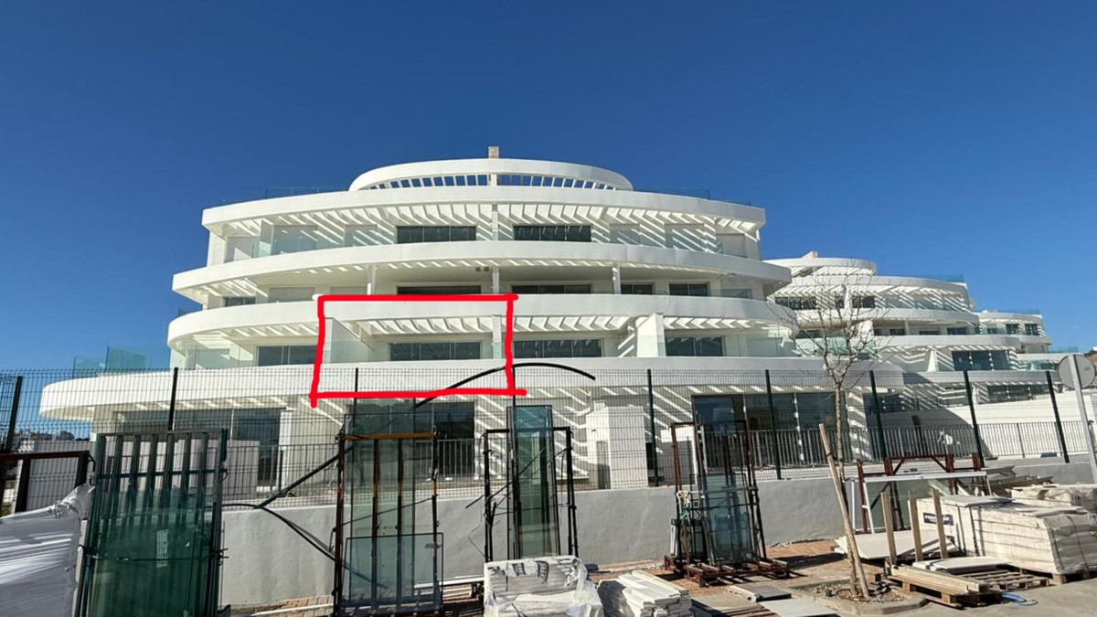 1-bedroom apartment for sale in La Cala de Mijas