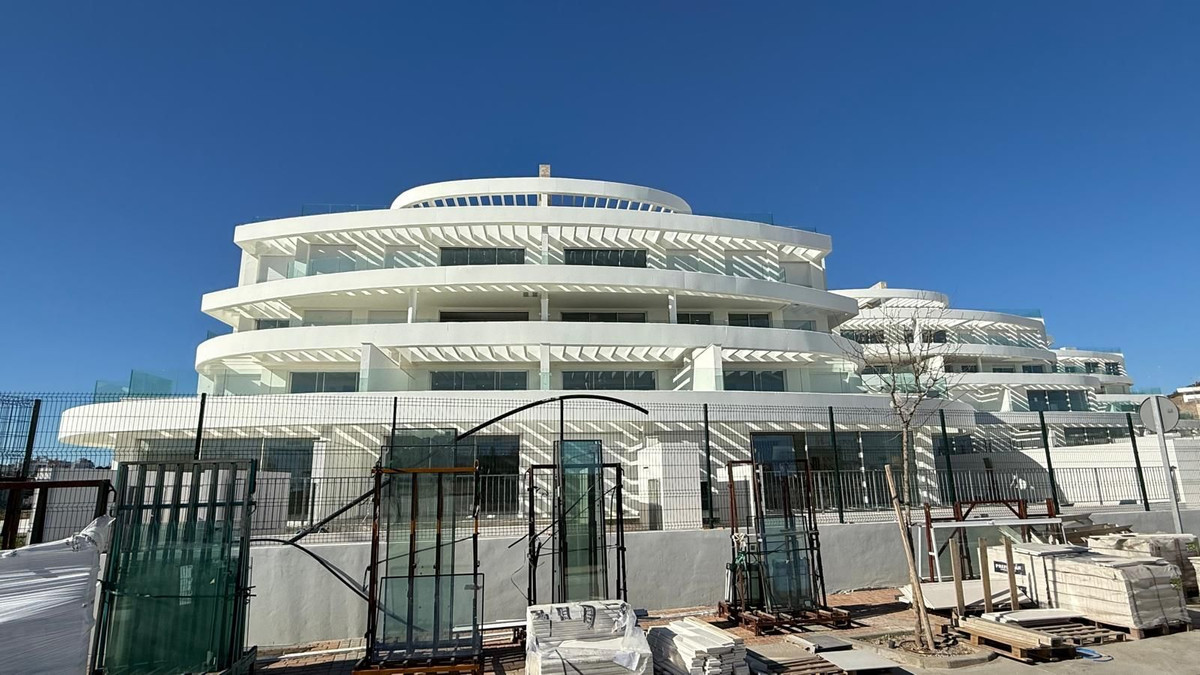 1-bedroom apartment for sale in La Cala de Mijas