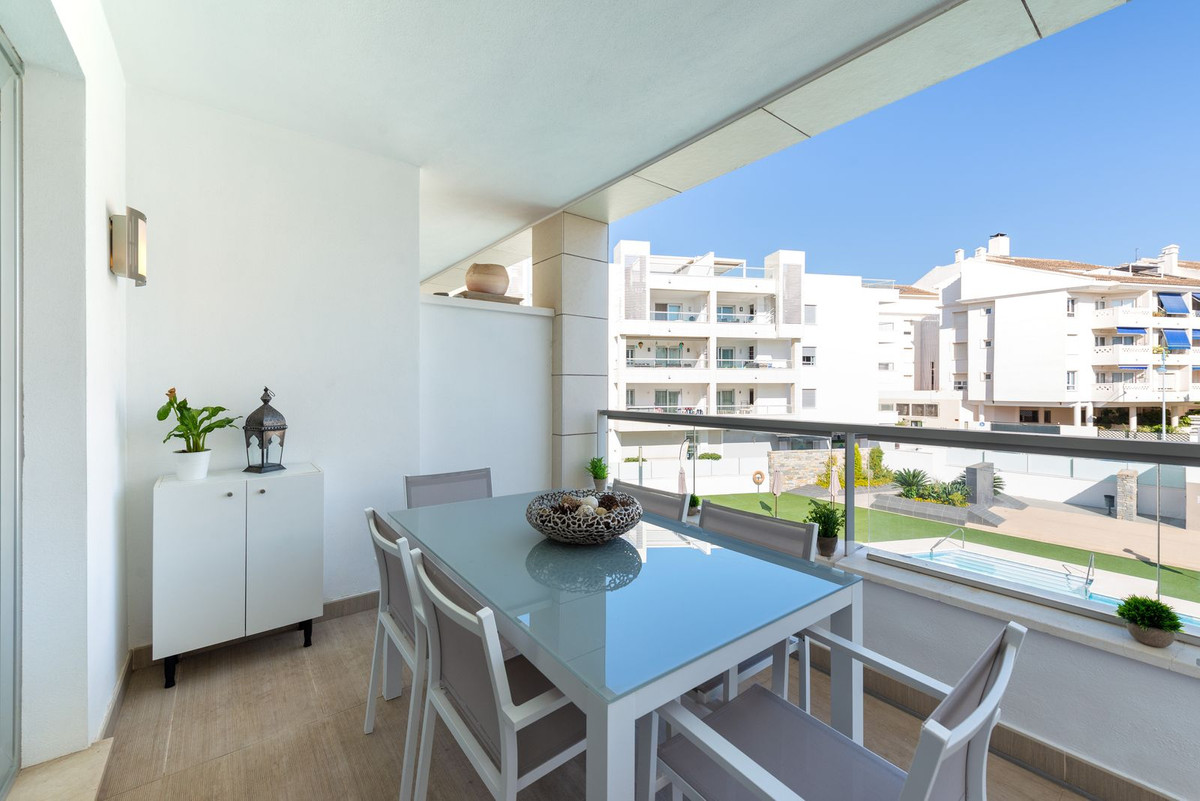 3-bedroom apartment for sale in San Pedro de Alcántara