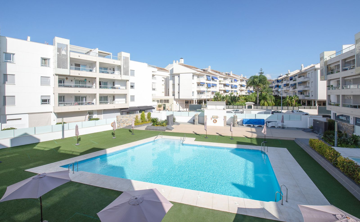 3-bedroom apartment for sale in San Pedro de Alcántara