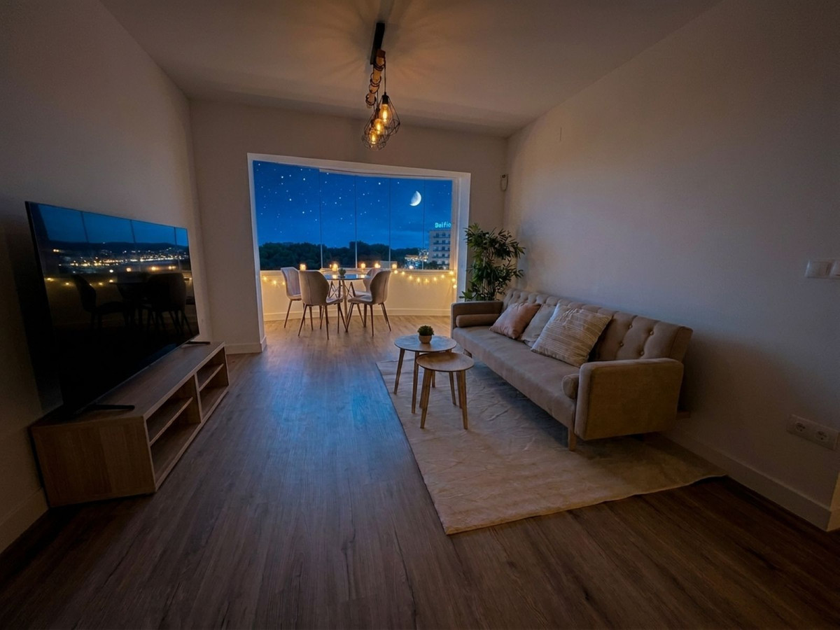 2-bedroom apartment for sale in Calahonda
