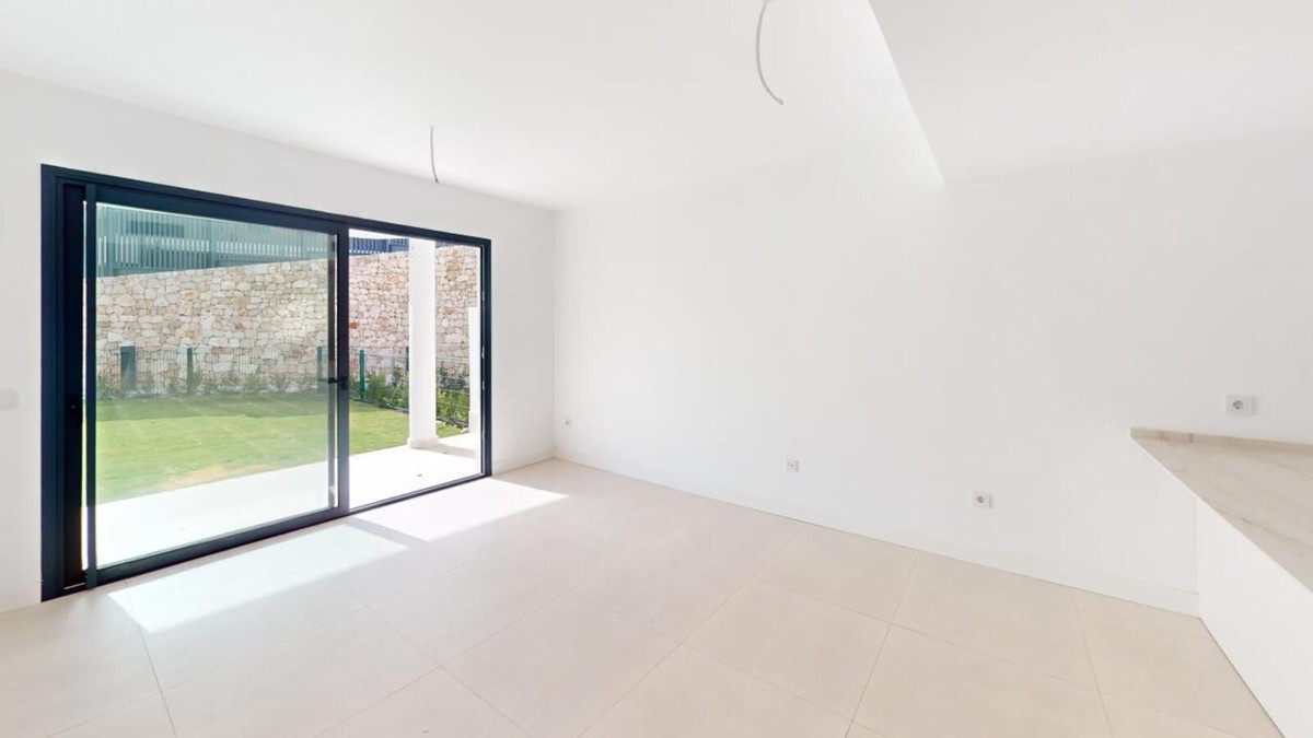 2-bedroom apartment for sale in Higueron