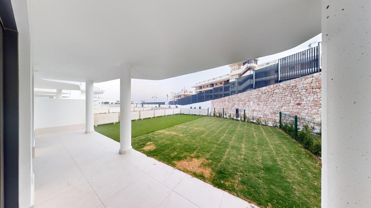 2-bedroom apartment for sale in Higueron