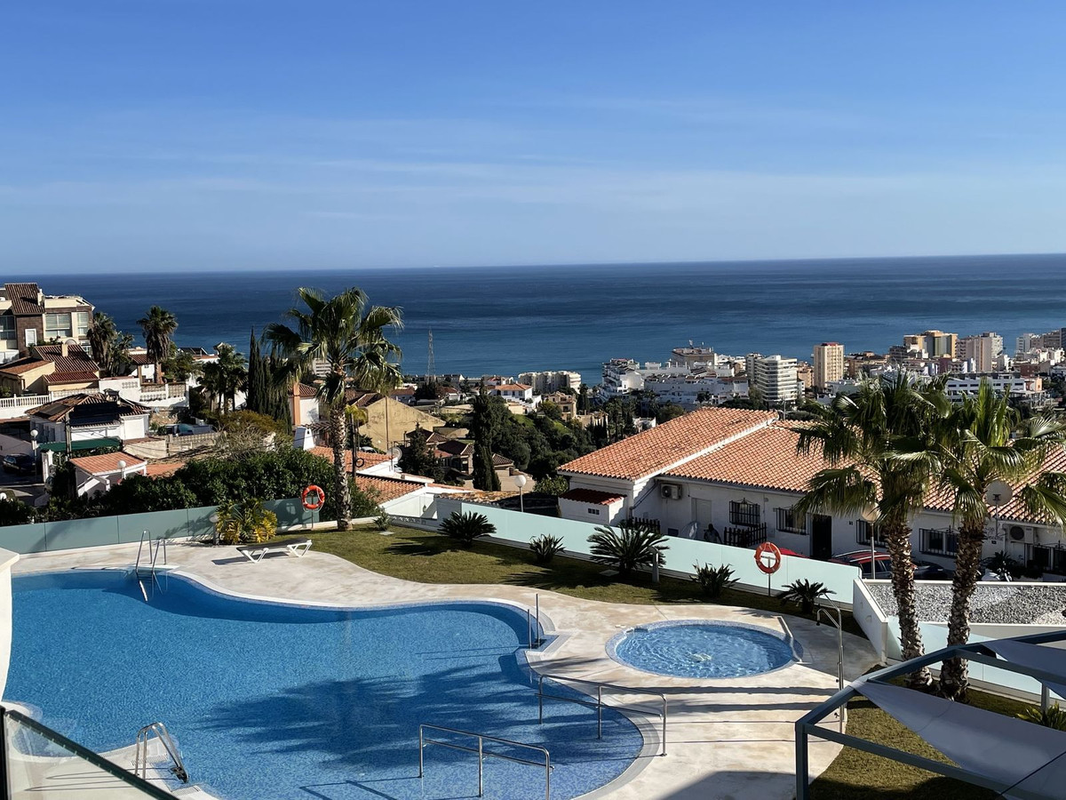 2-bedroom apartment for sale in Torreblanca