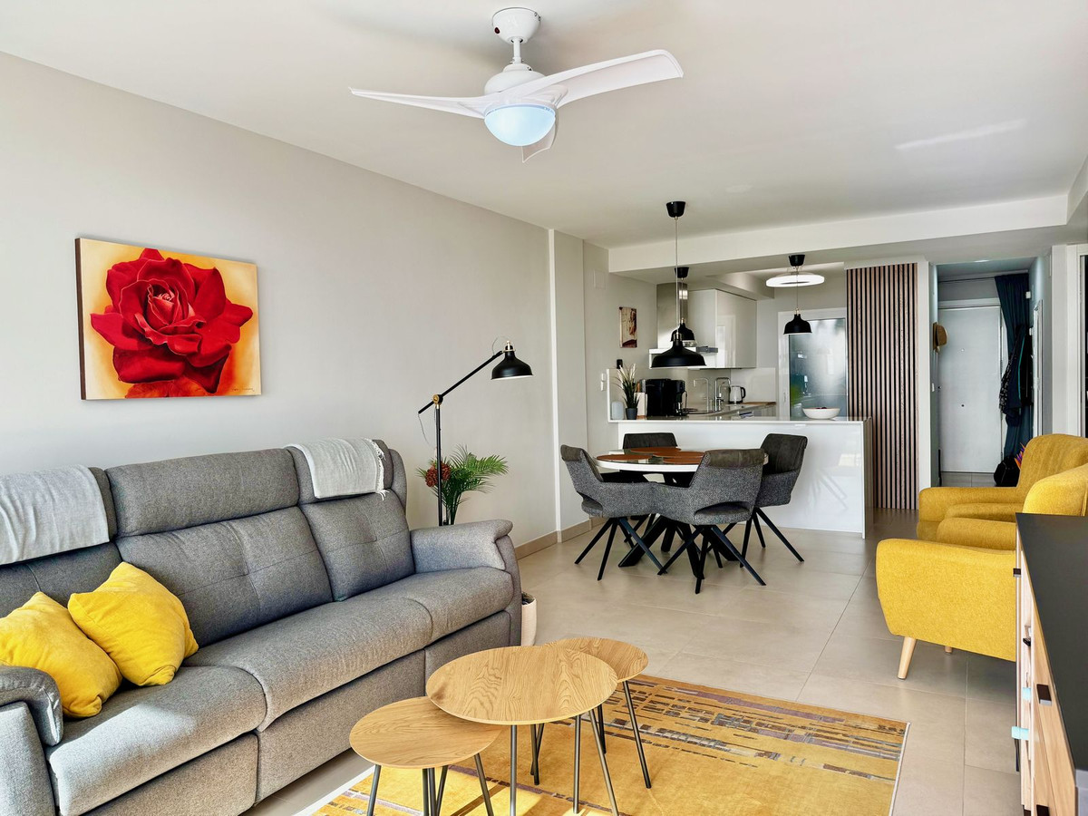 2-bedroom apartment for sale in Torreblanca