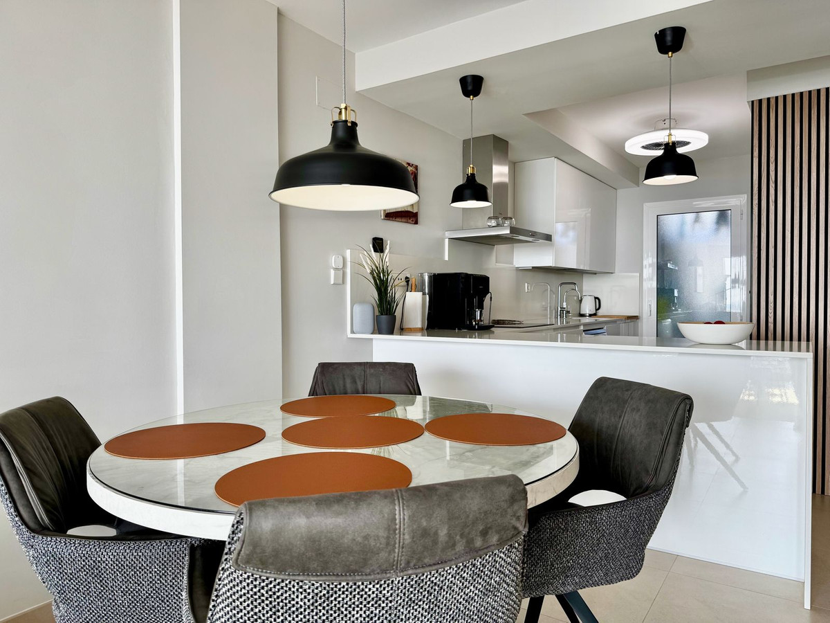 2-bedroom apartment for sale in Torreblanca
