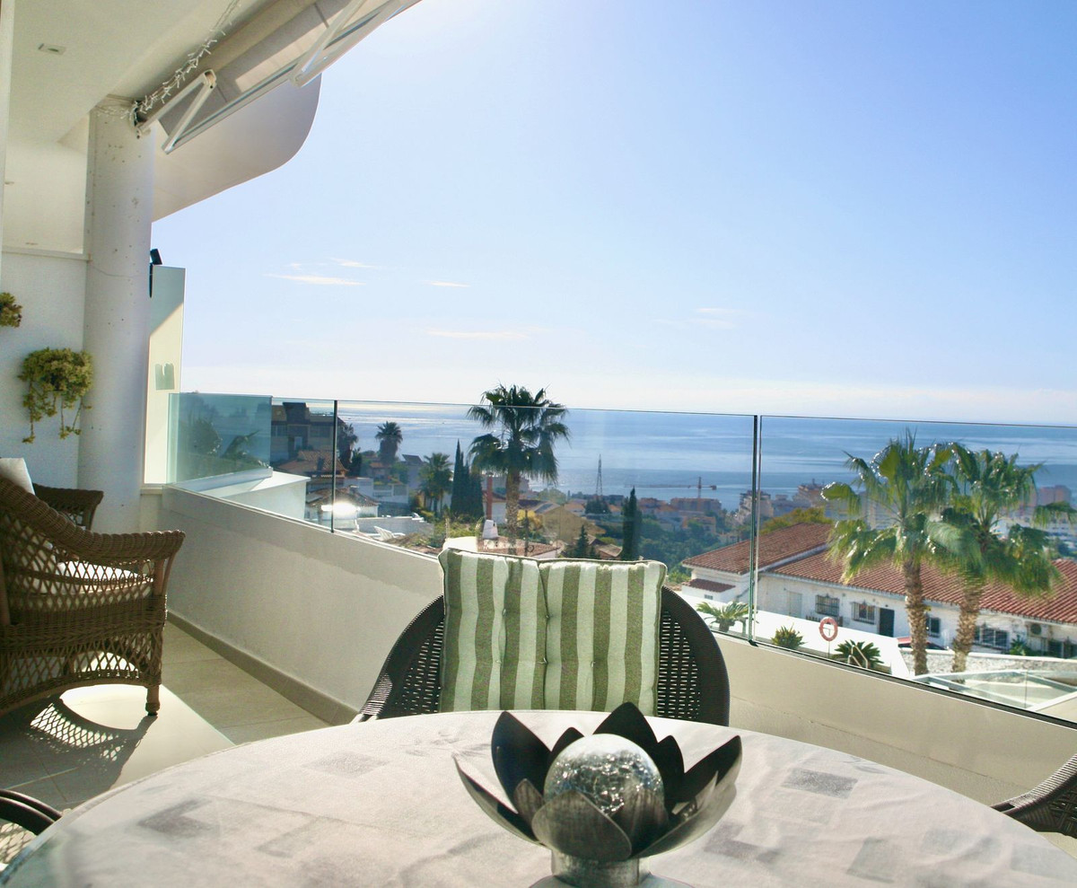 2-bedroom apartment for sale in Torreblanca