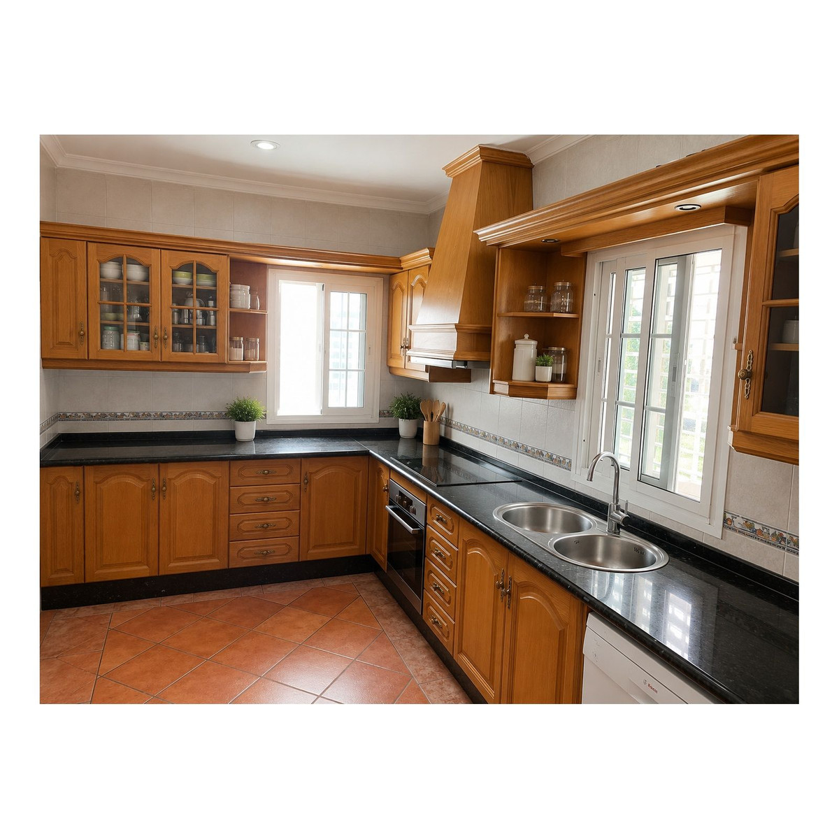 4-bedroom apartment for sale in Mijas Costa