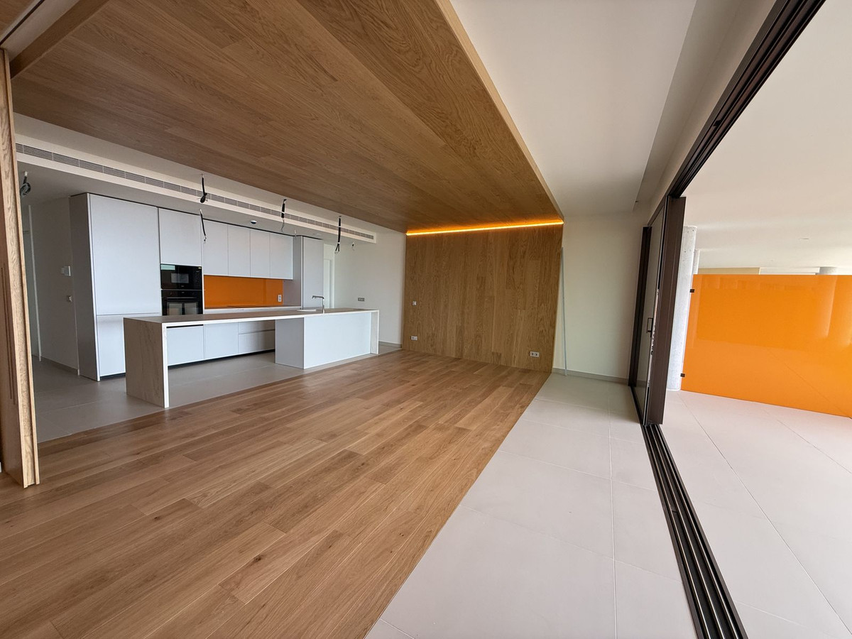 3-bedroom apartment for sale in Higueron