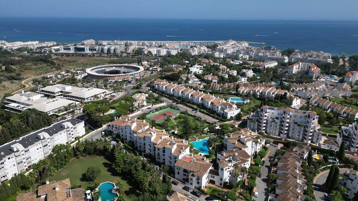 2-bedroom apartment for sale in Nueva Andalucía