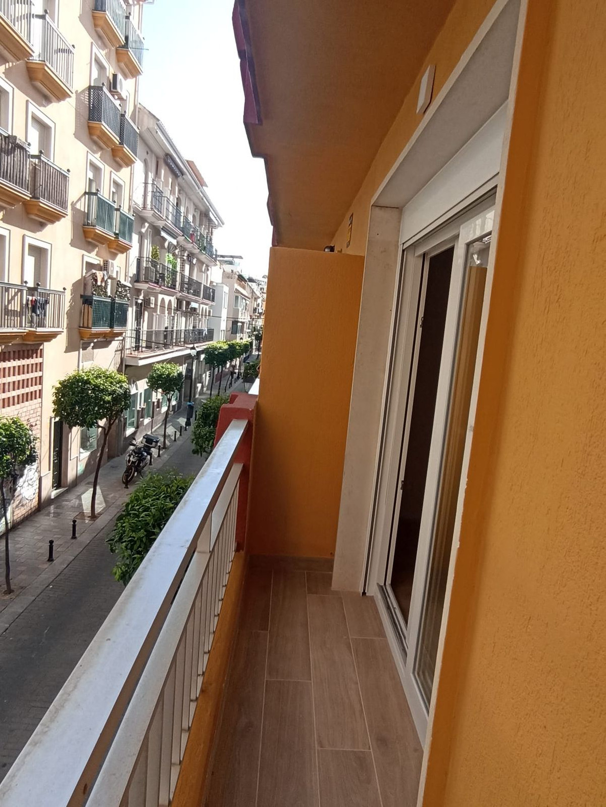 3-bedroom apartment for sale in central Fuengirola