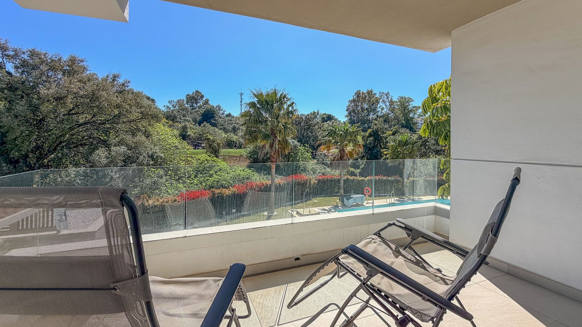 2-bedroom apartment for sale in La Cala Golf