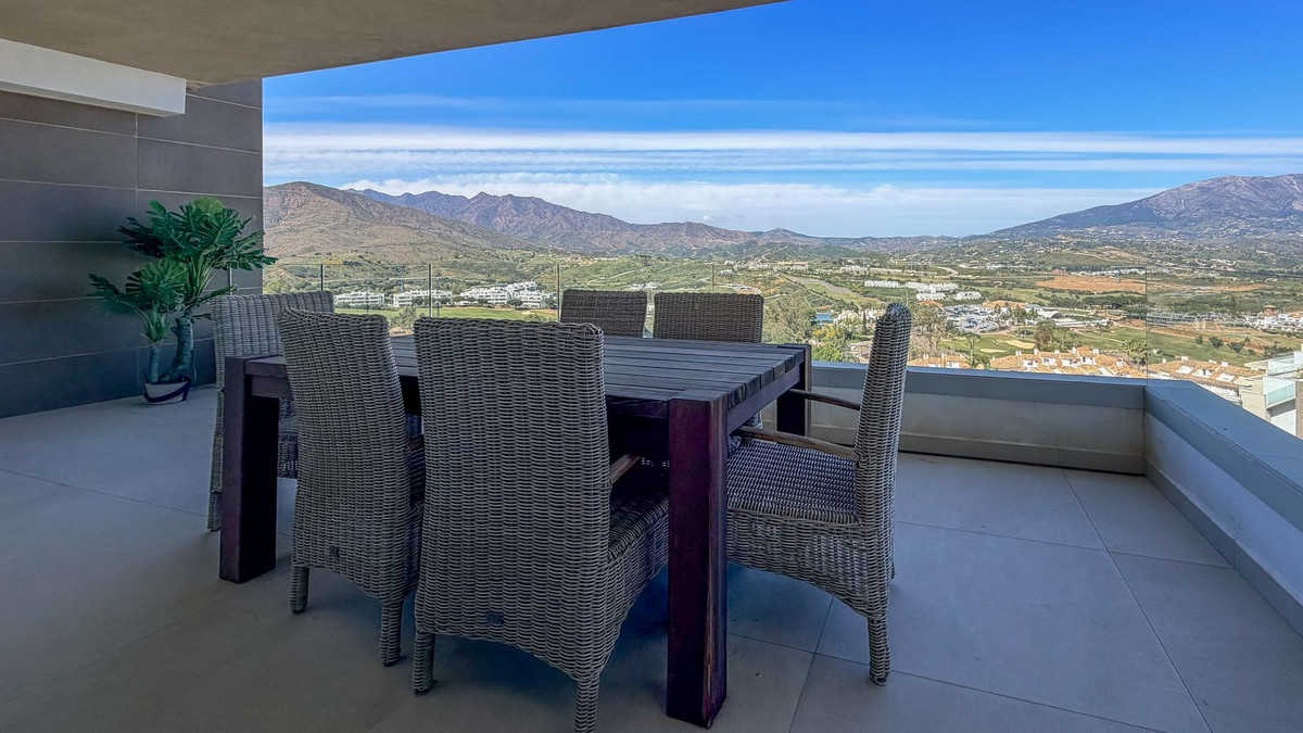 2-bedroom apartment for sale in La Cala Golf