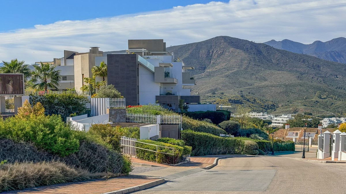 2-bedroom apartment for sale in La Cala Golf