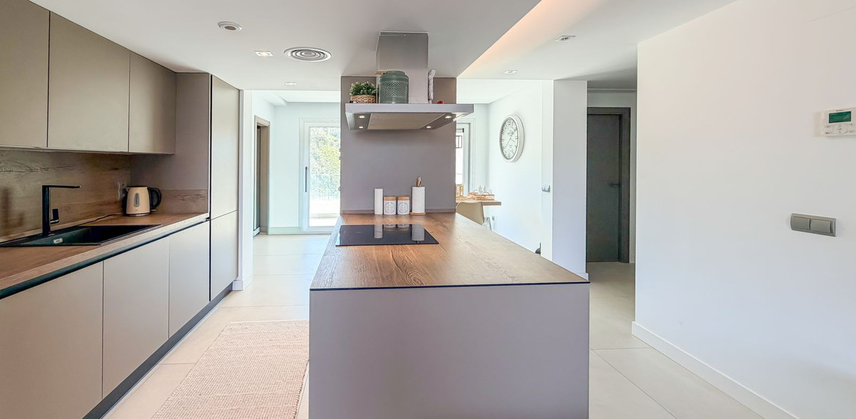2-bedroom apartment for sale in La Cala Golf