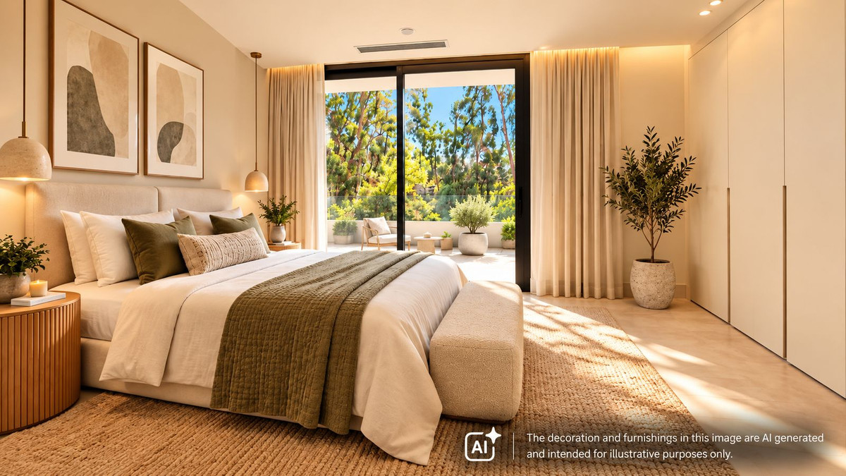 5-bedroom villa for sale in Nueva Andalucía