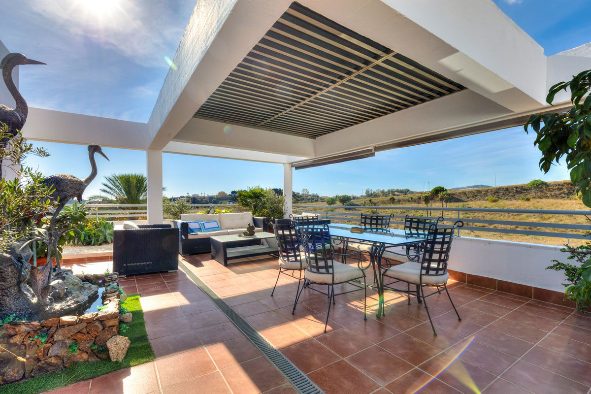 5-bedroom apartment for sale in La Cala Golf