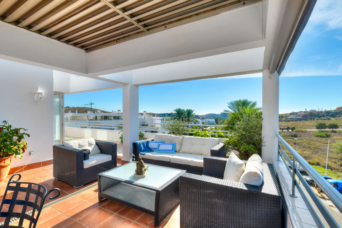 5-bedroom apartment for sale in La Cala Golf