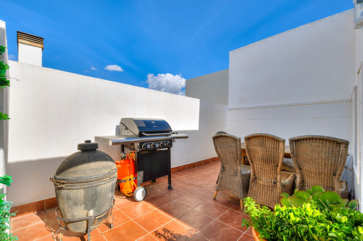 5-bedroom apartment for sale in La Cala Golf