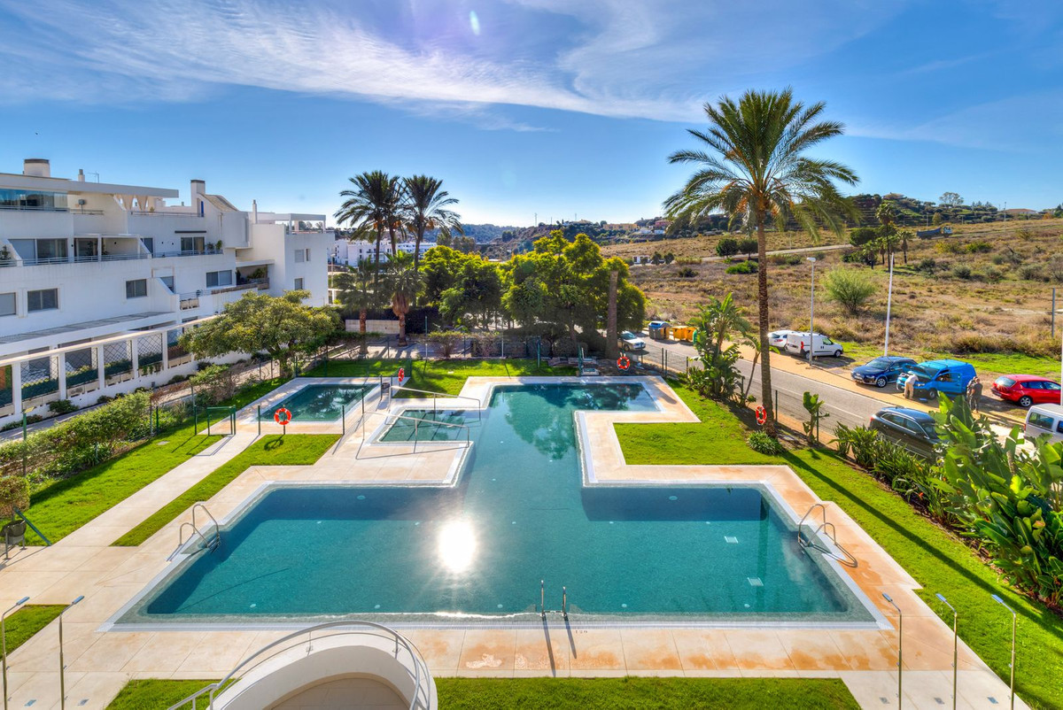 5-bedroom apartment for sale in La Cala Golf