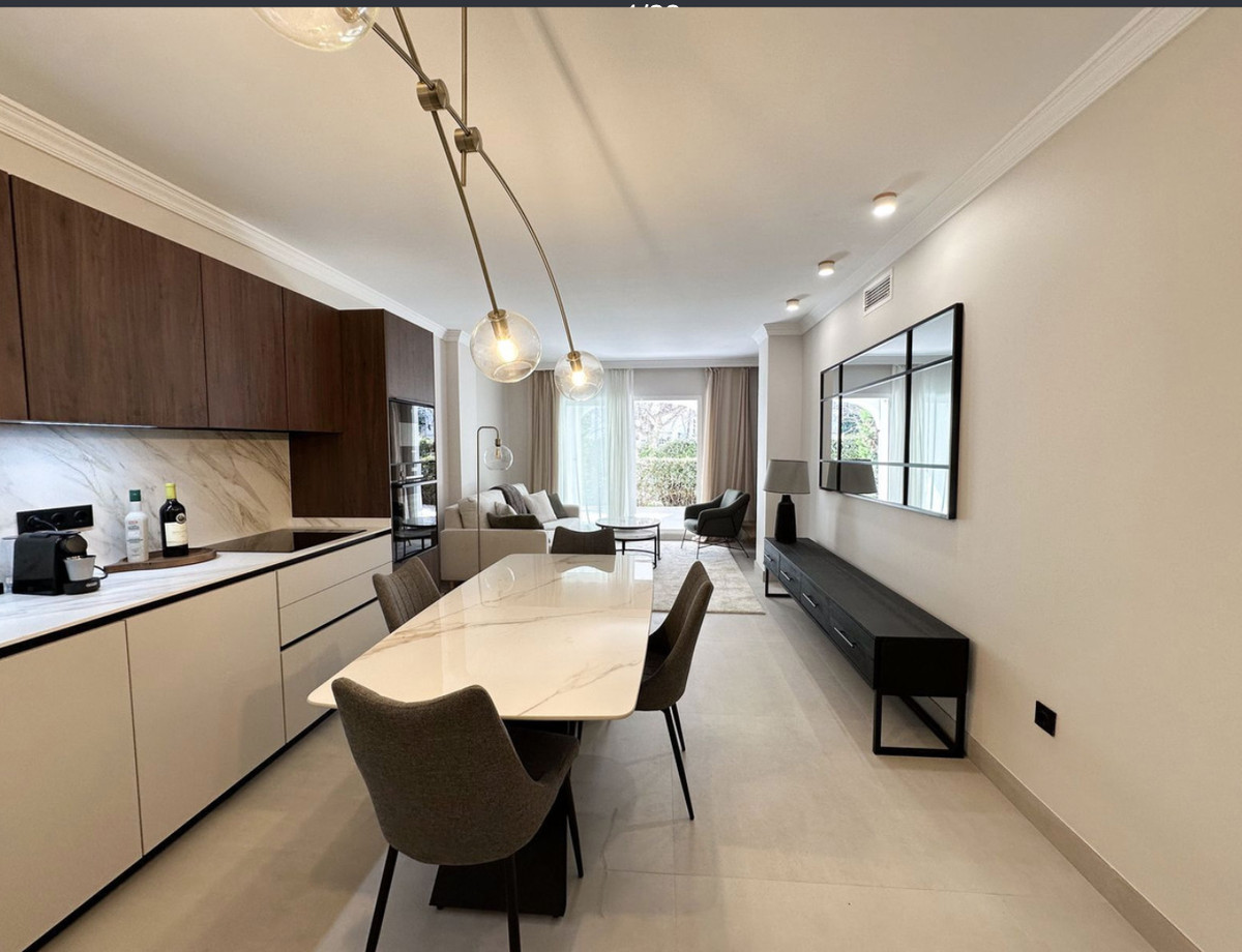 3-bedroom apartment for sale in San Pedro de Alcántara