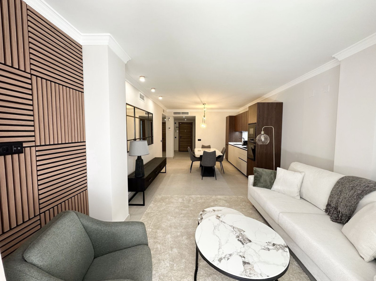 3-bedroom apartment for sale in San Pedro de Alcántara