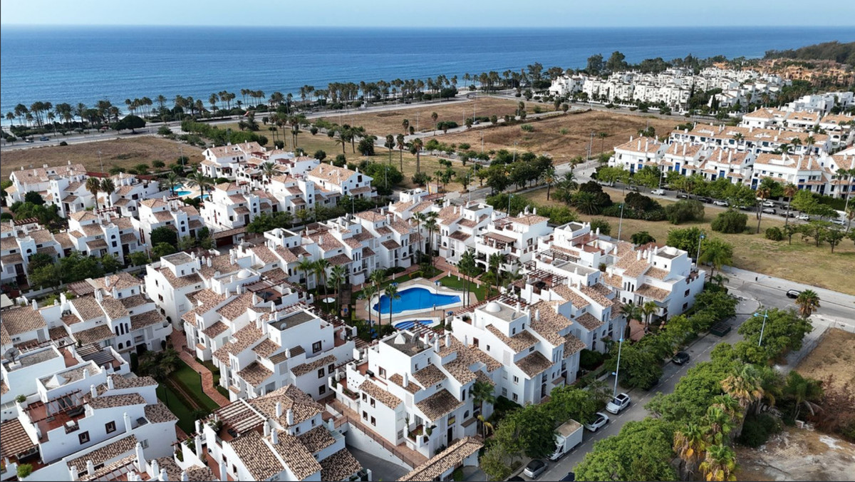 3-bedroom apartment for sale in San Pedro de Alcántara