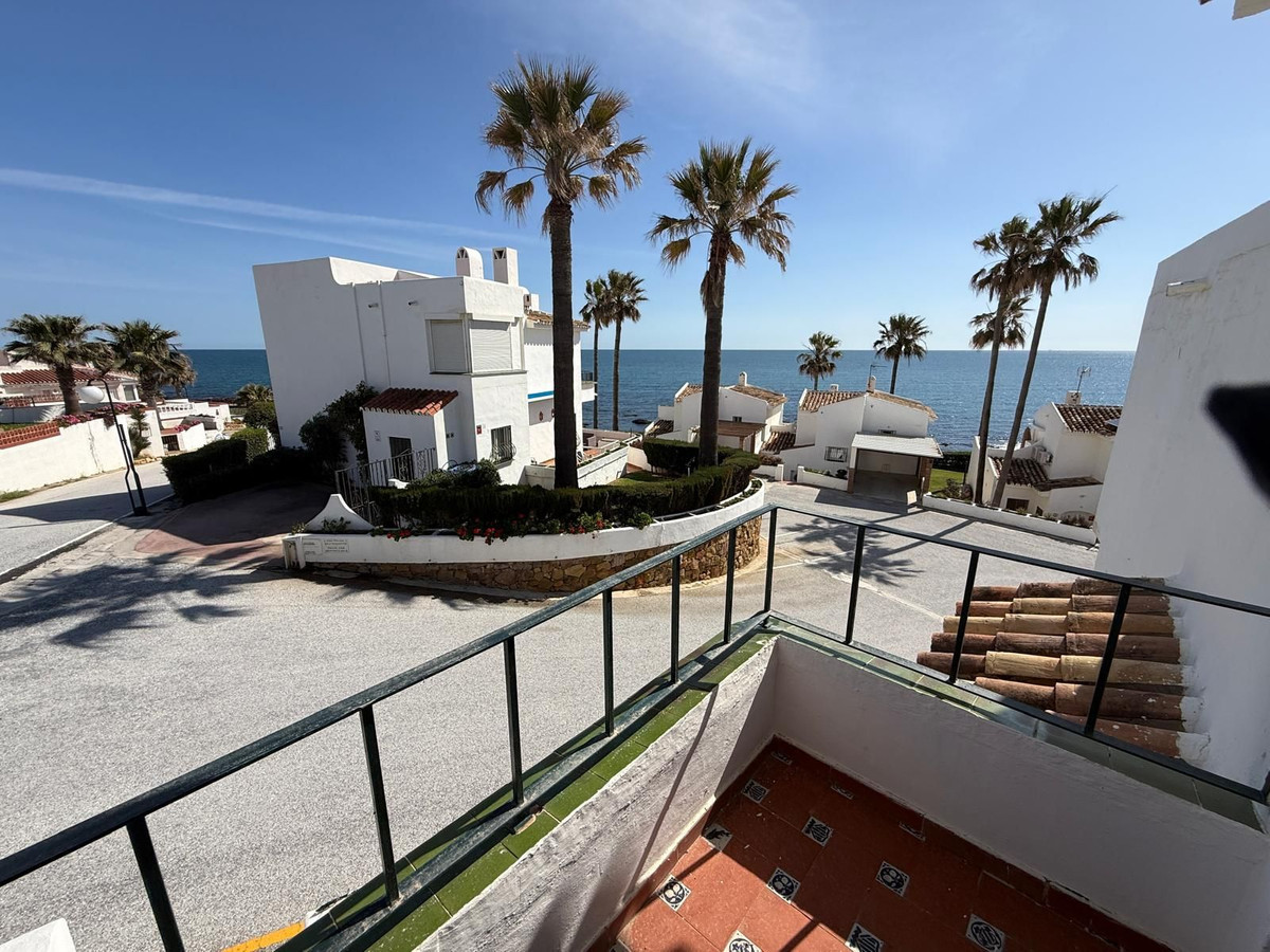 1-bedroom property for sale in Calahonda