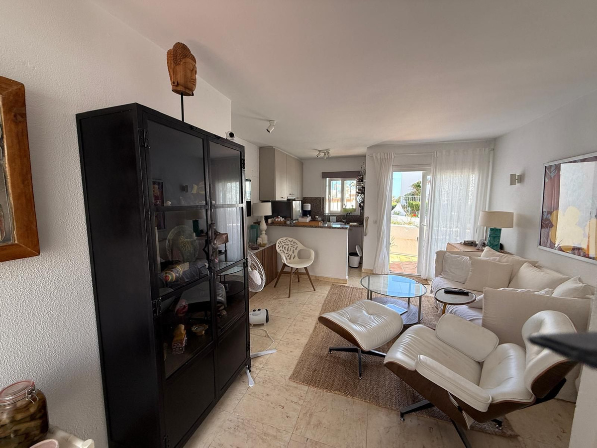 1-bedroom property for sale in Calahonda