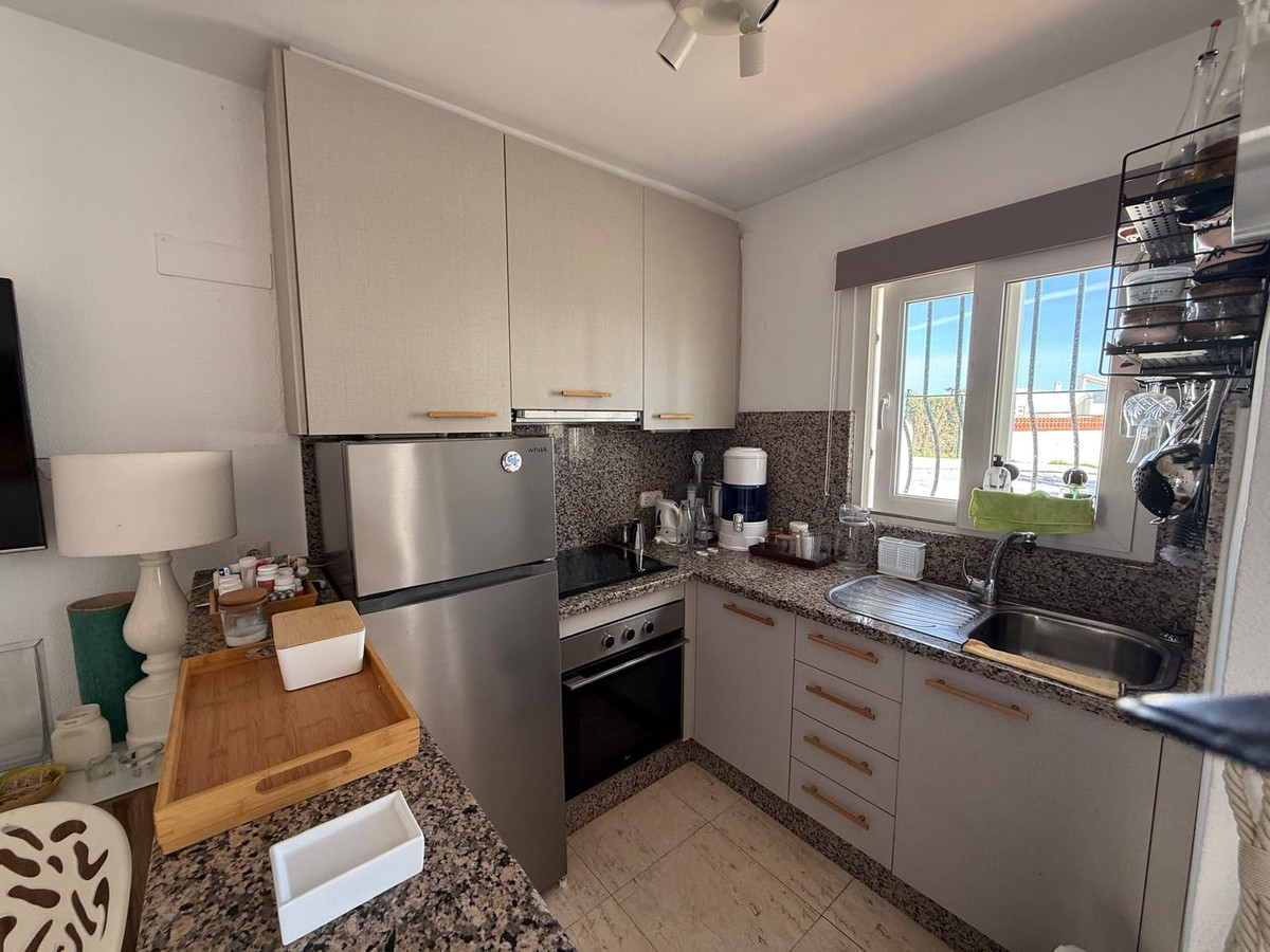 1-bedroom property for sale in Calahonda
