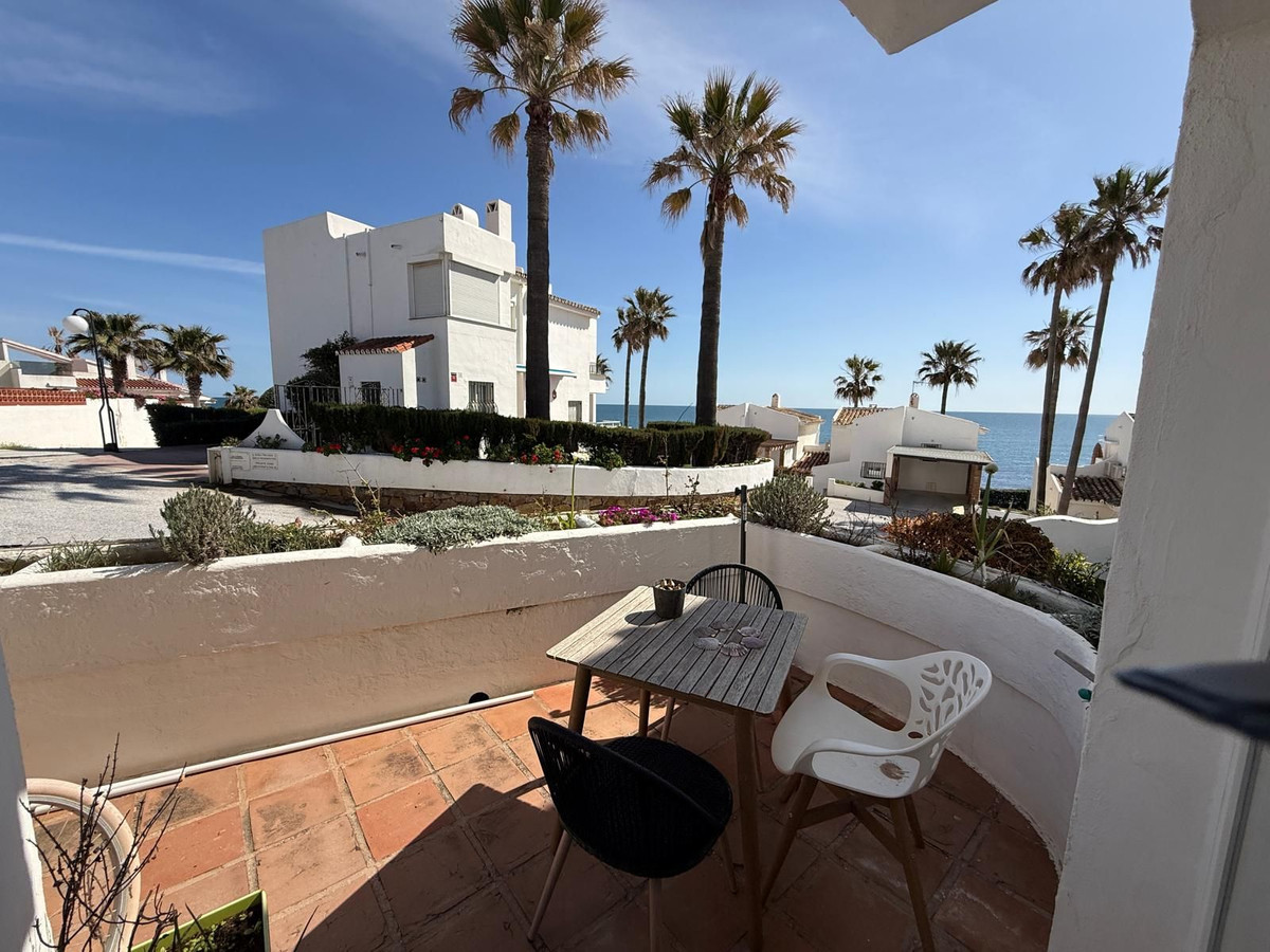 1-bedroom property for sale in Calahonda