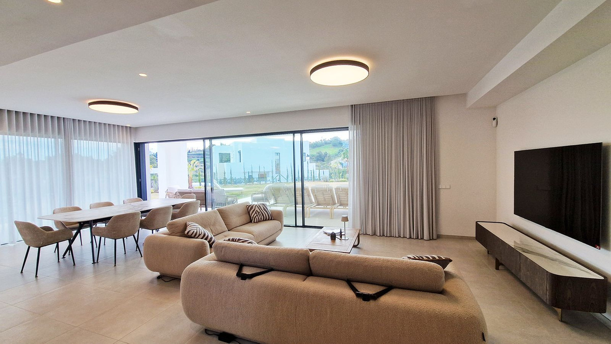 4-bedroom villa for sale in La Cala Golf