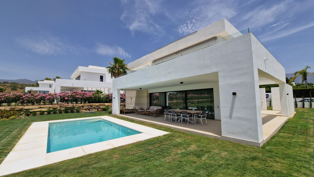 4-bedroom villa for sale in La Cala Golf