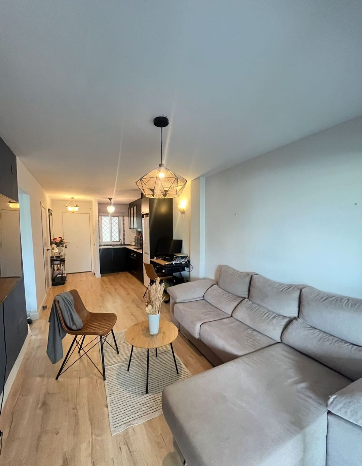 2-bedroom apartment for sale in Cabopino