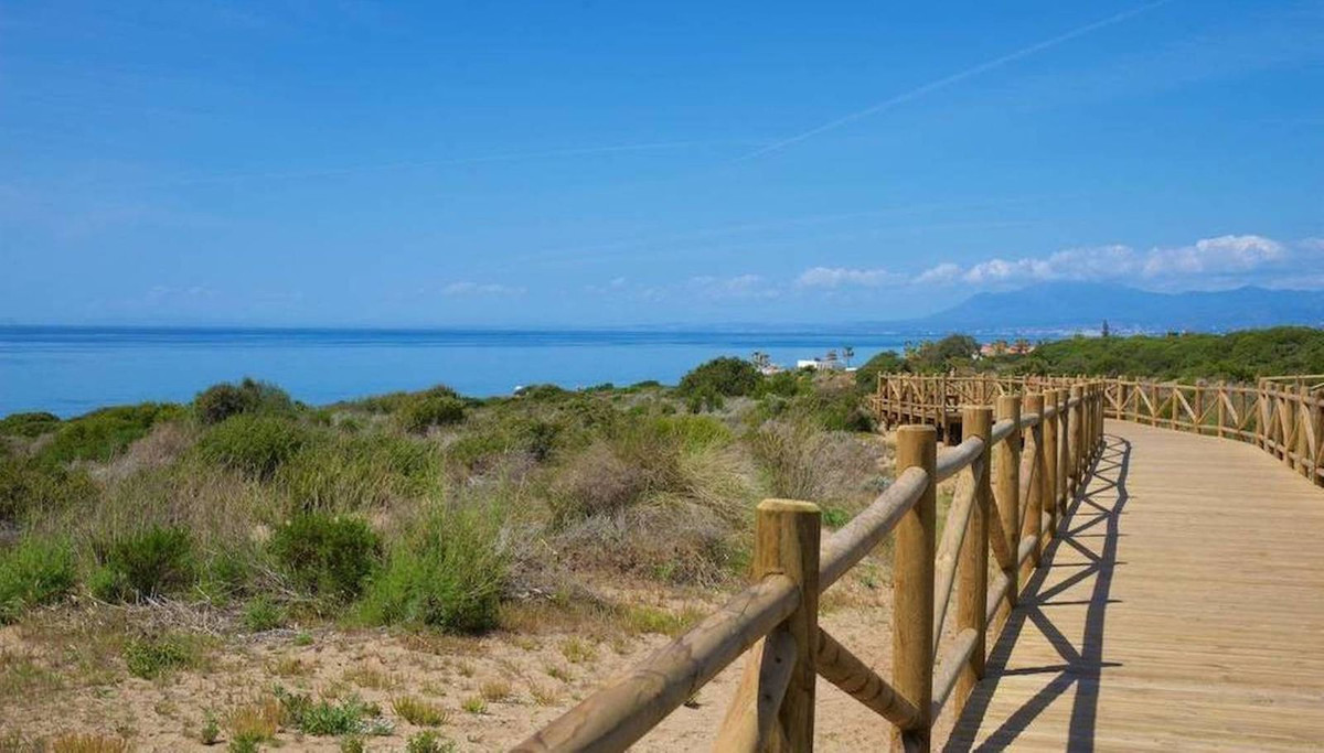 2-bedroom apartment for sale in Cabopino