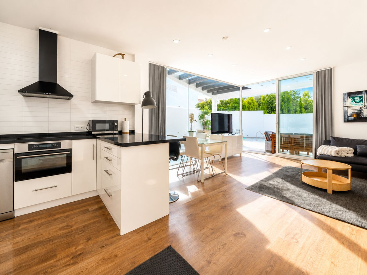 2-bedroom villa for sale in Torreblanca
