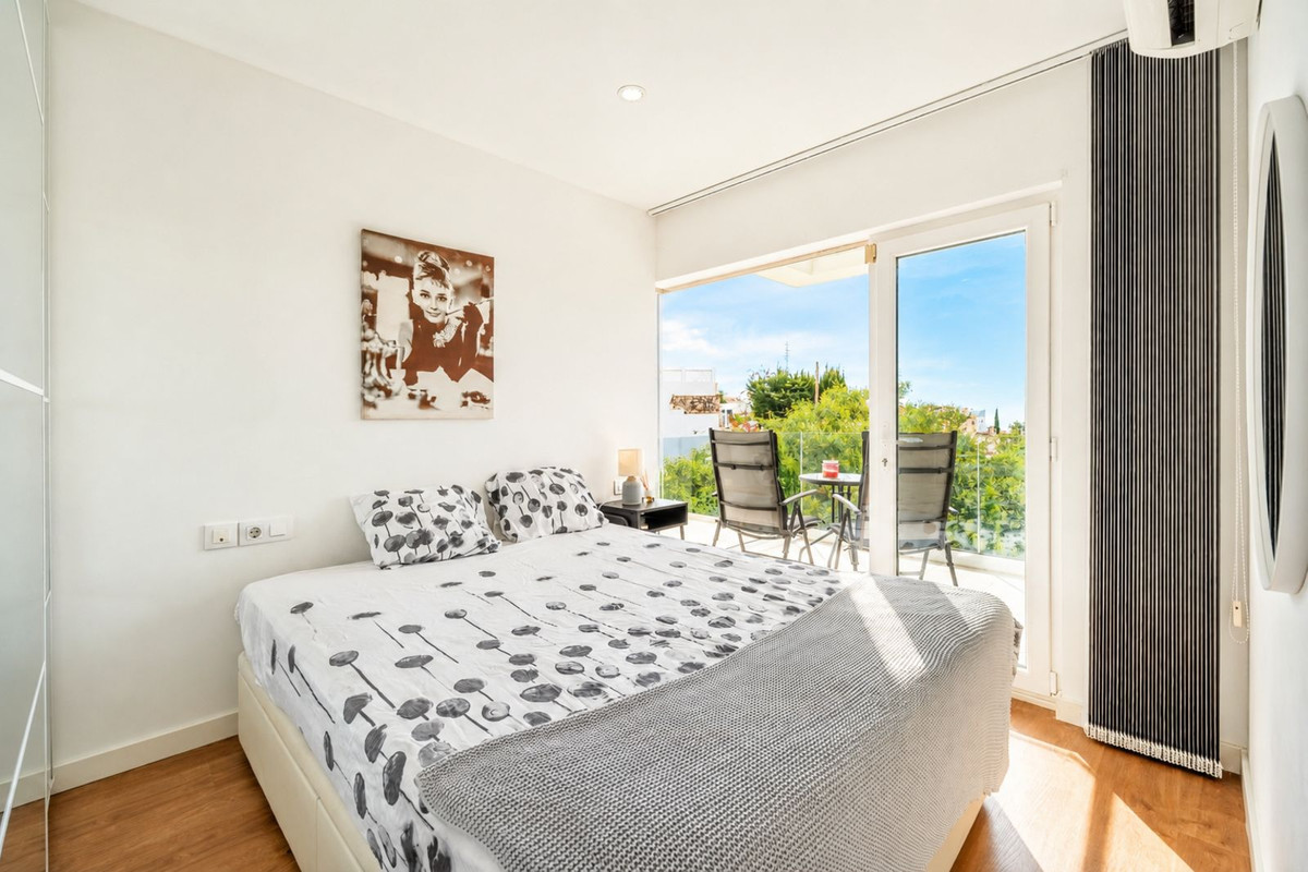 2-bedroom villa for sale in Torreblanca