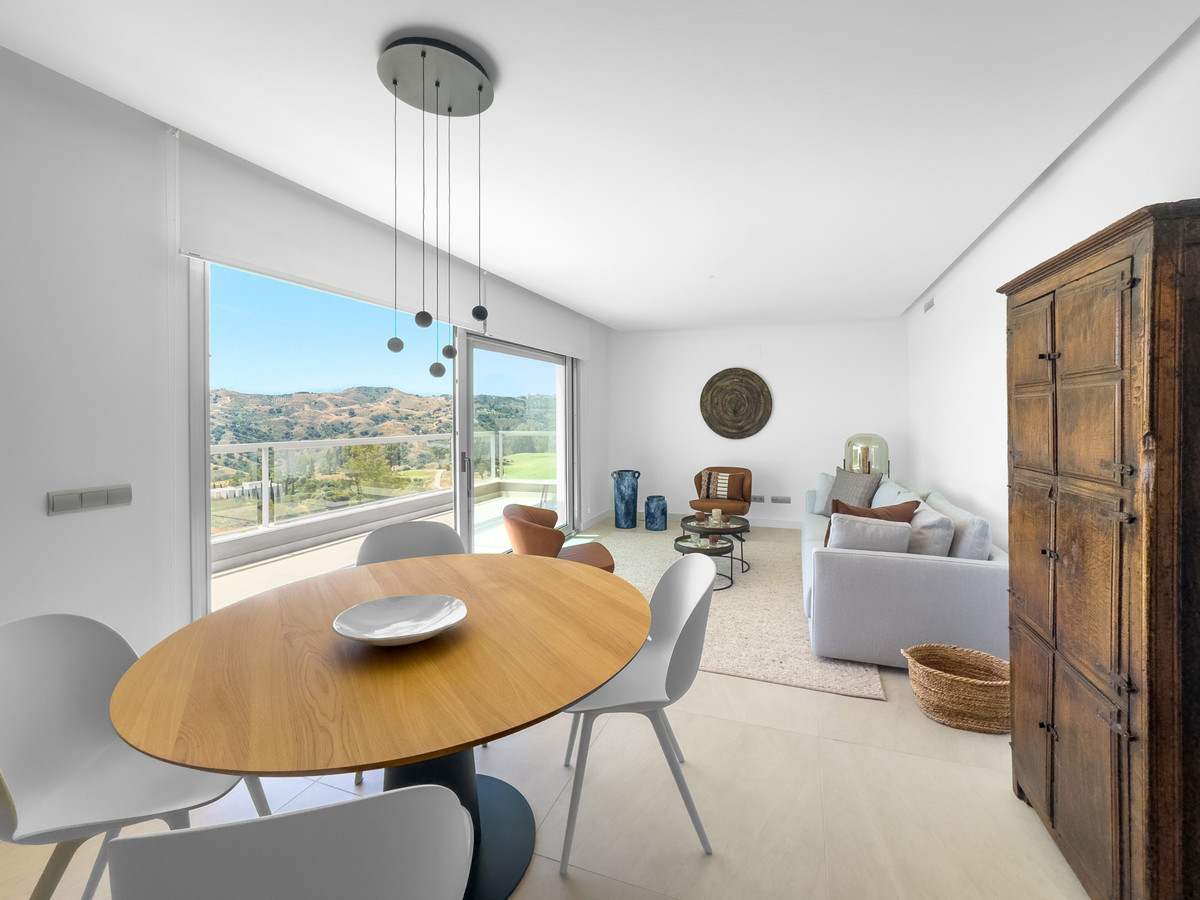 3-bedroom apartment for sale in La Cala Golf