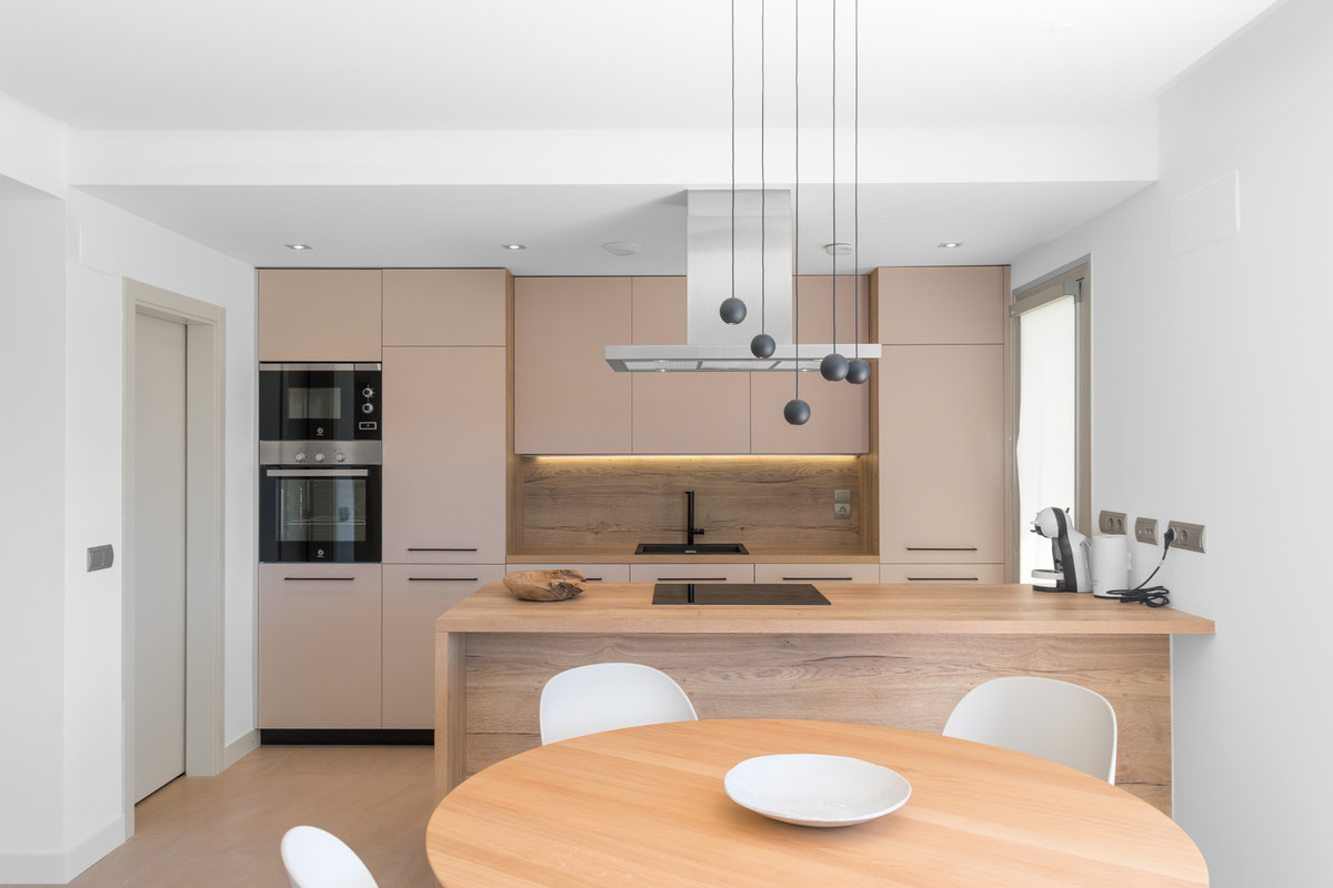 3-bedroom apartment for sale in La Cala Golf