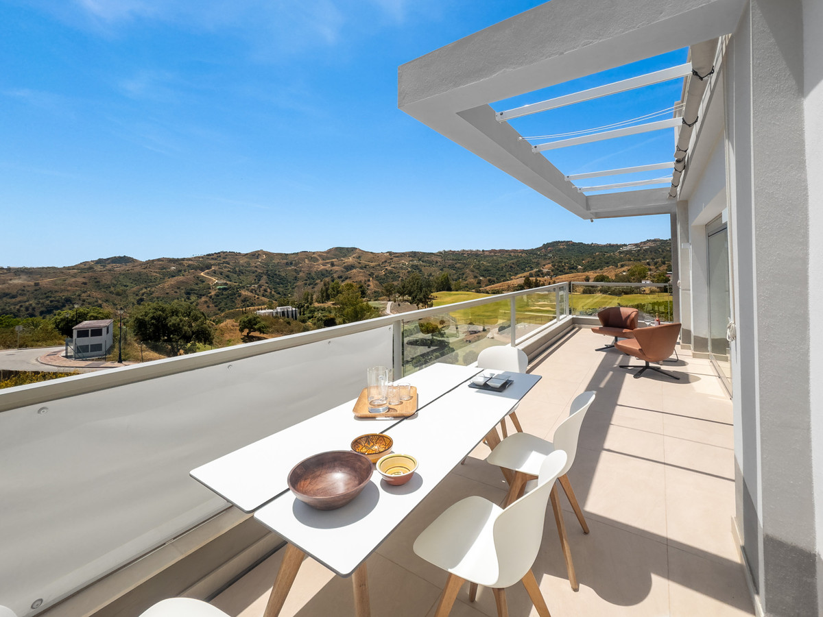 3-bedroom apartment for sale in La Cala Golf
