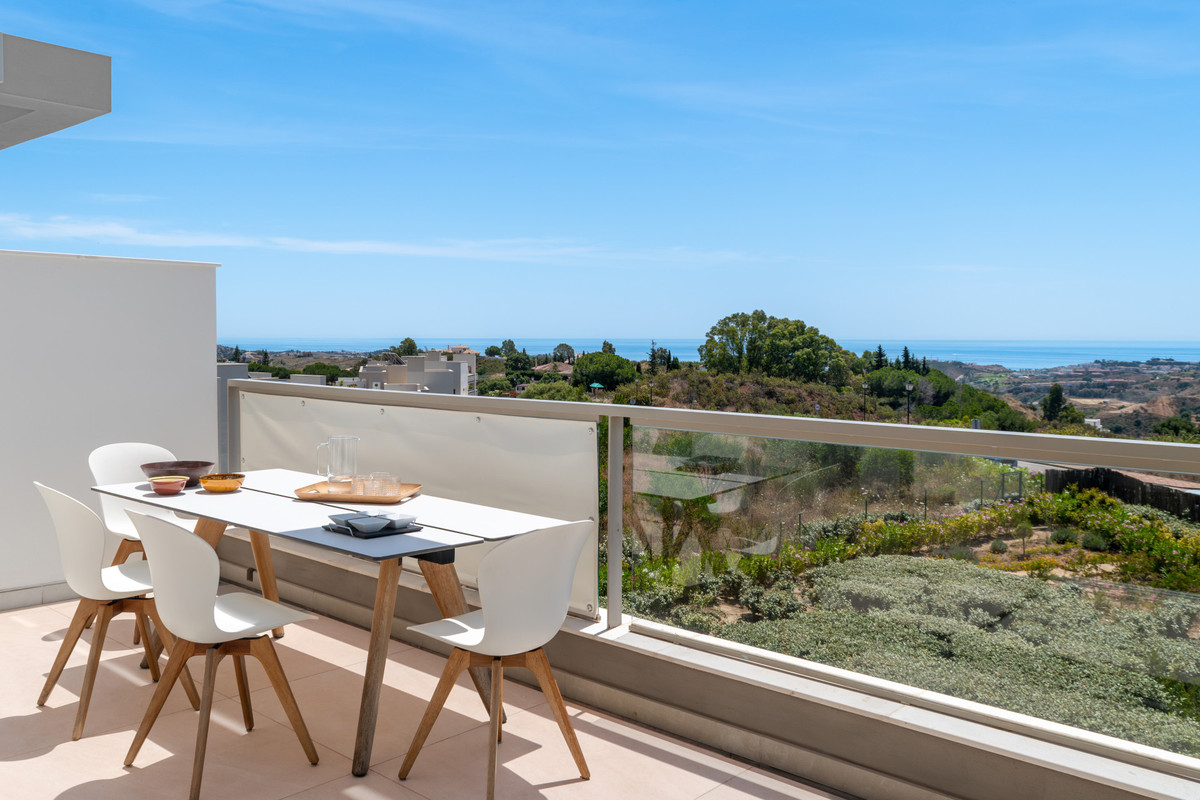 3-bedroom apartment for sale in La Cala Golf