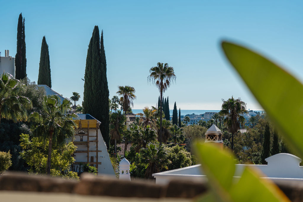 4-bedroom property for sale in Nueva Andalucía