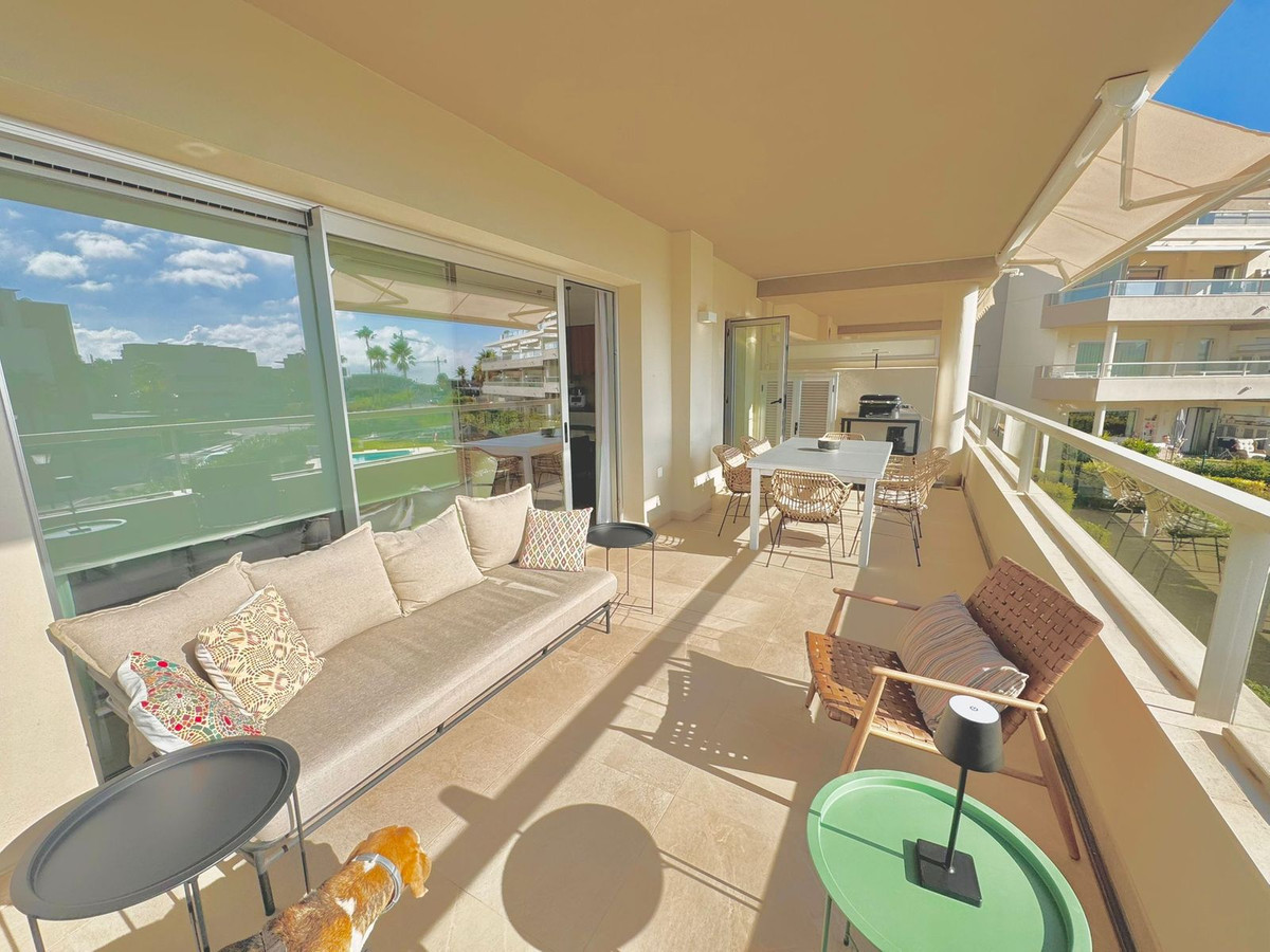 3-bedroom apartment for sale in La Cala Golf