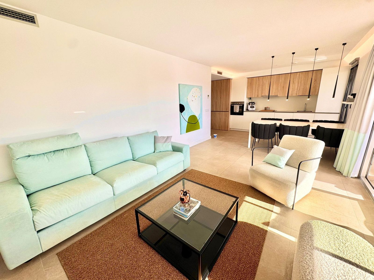 3-bedroom apartment for sale in La Cala Golf
