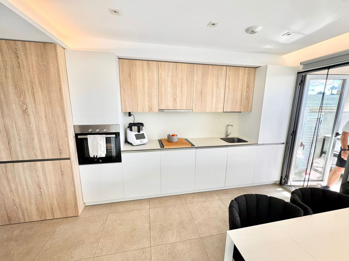 3-bedroom apartment for sale in La Cala Golf