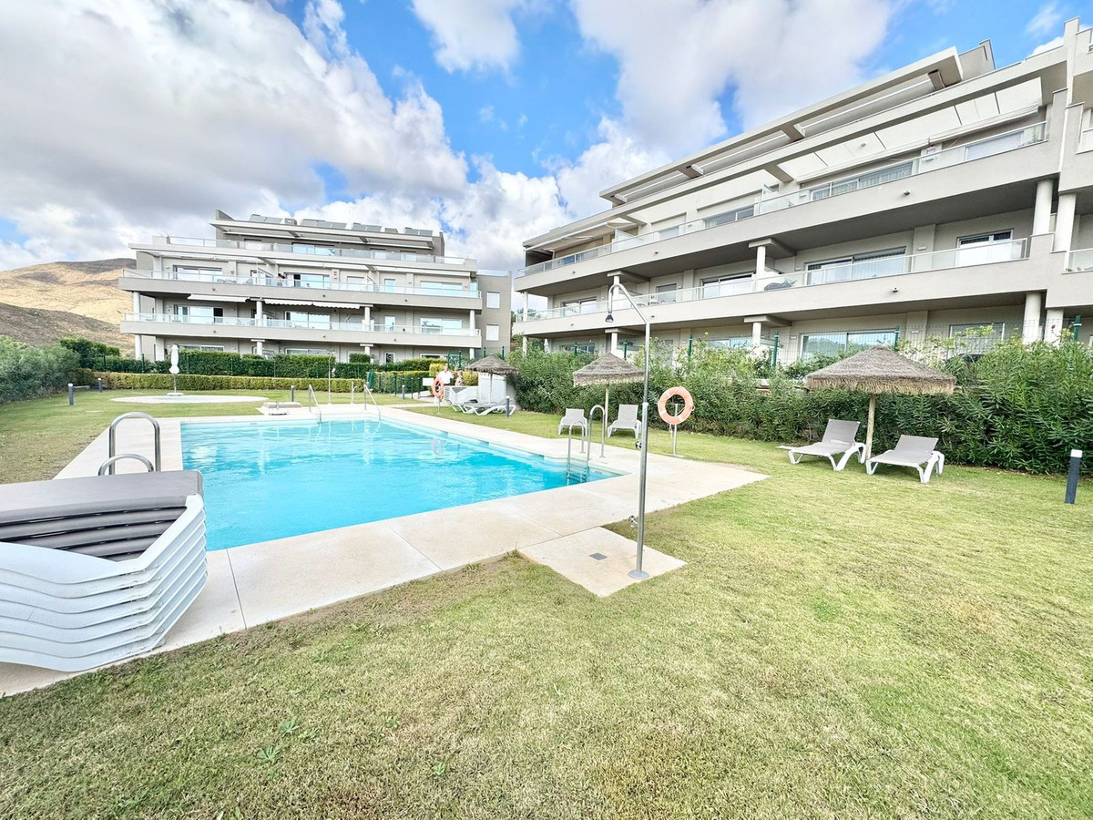 3-bedroom apartment for sale in La Cala Golf