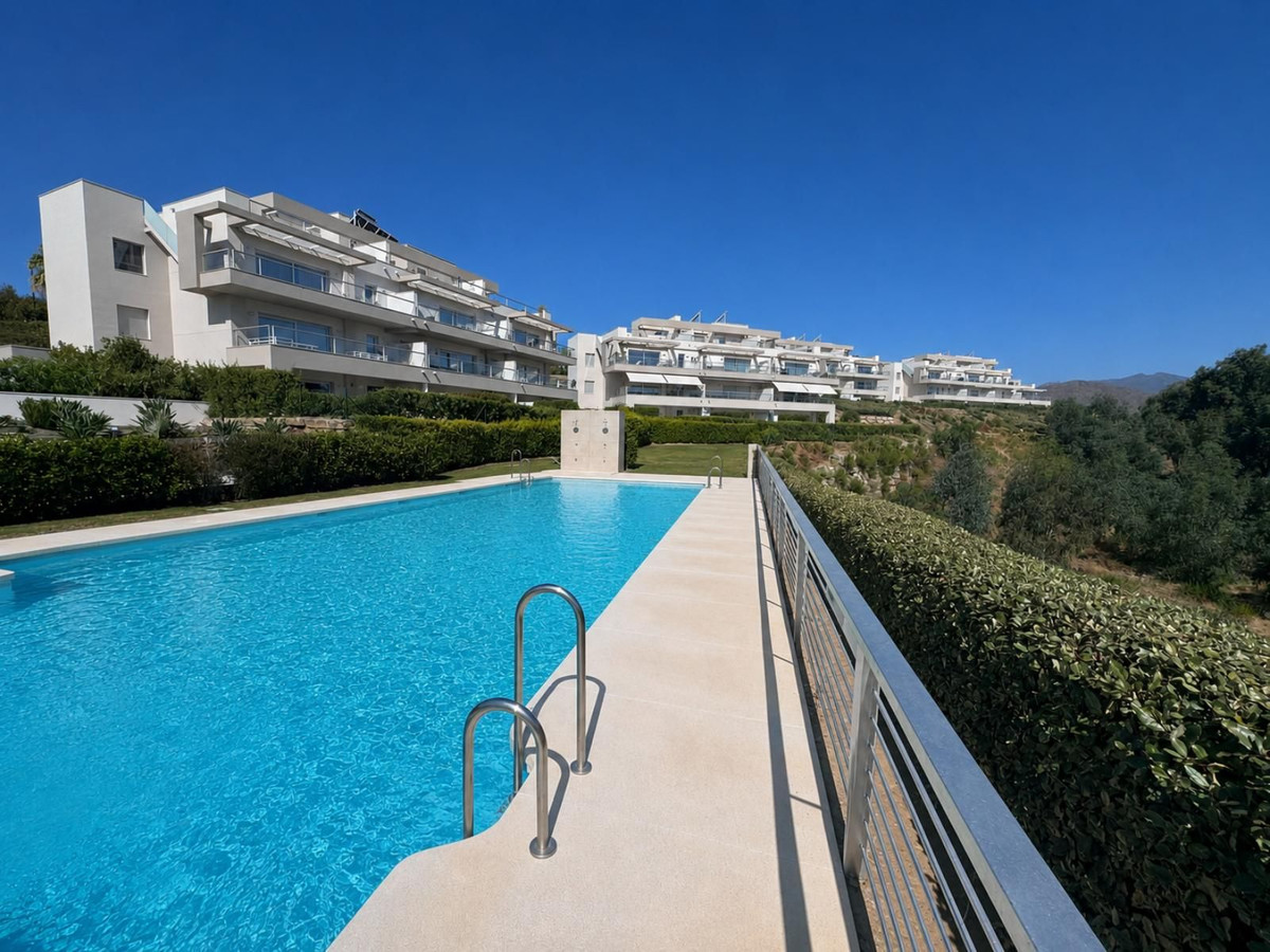 3-bedroom apartment for sale in La Cala Golf