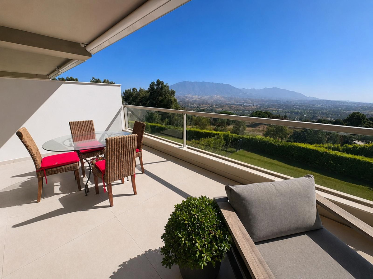 3-bedroom apartment for sale in La Cala Golf