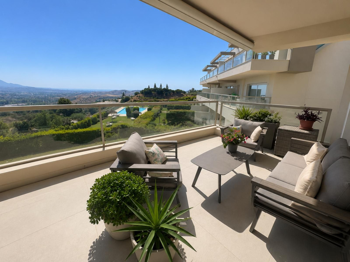 3-bedroom apartment for sale in La Cala Golf
