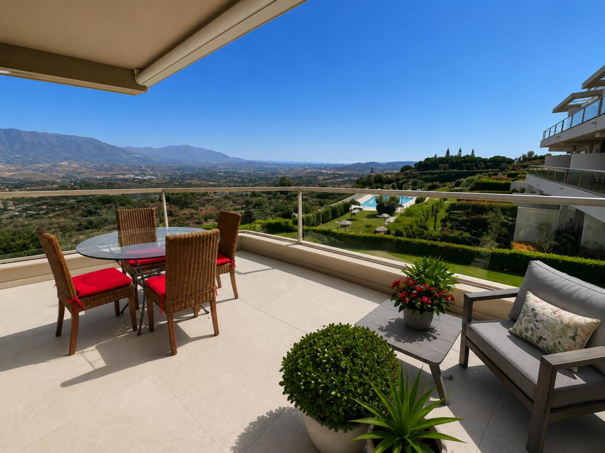 3-bedroom apartment for sale in La Cala Golf